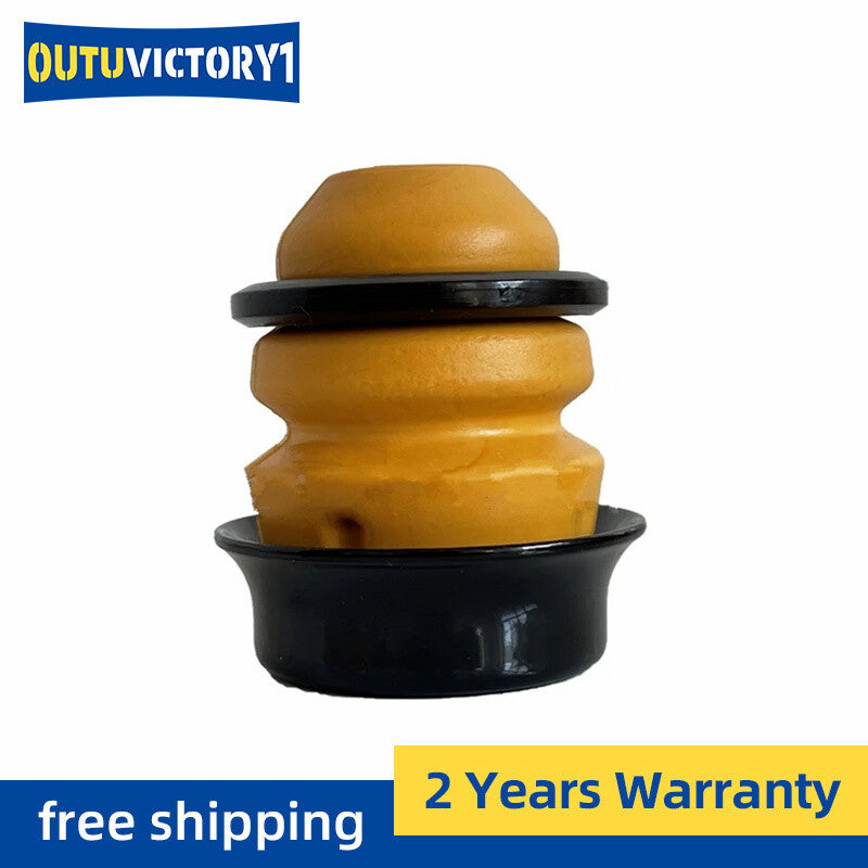 Rear shock absorber anti-collision buffer suitable for Hyundai Santa Fe and for Kia Sorento 553262W000