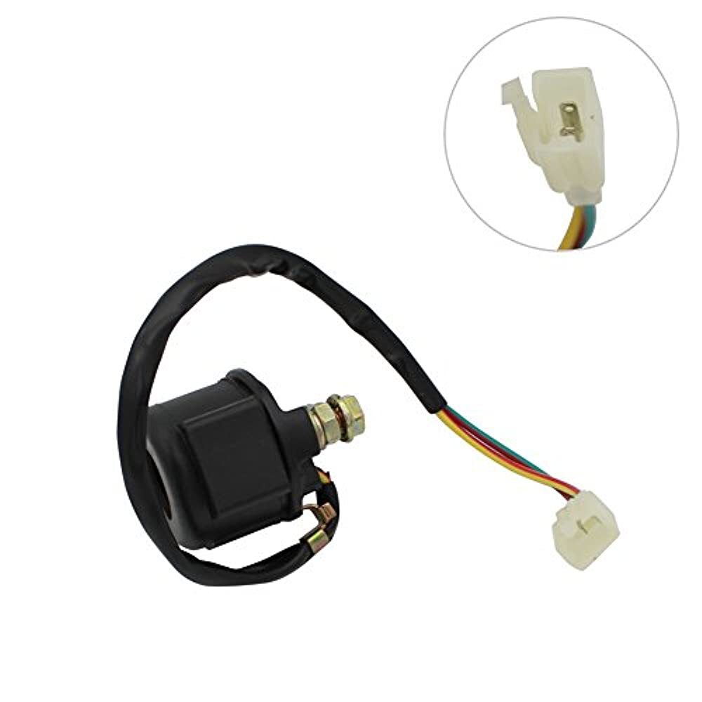 Starter Solenoid Relay for POLARIS RANGER RZR 170 RZR170 2009 2010 UTV
