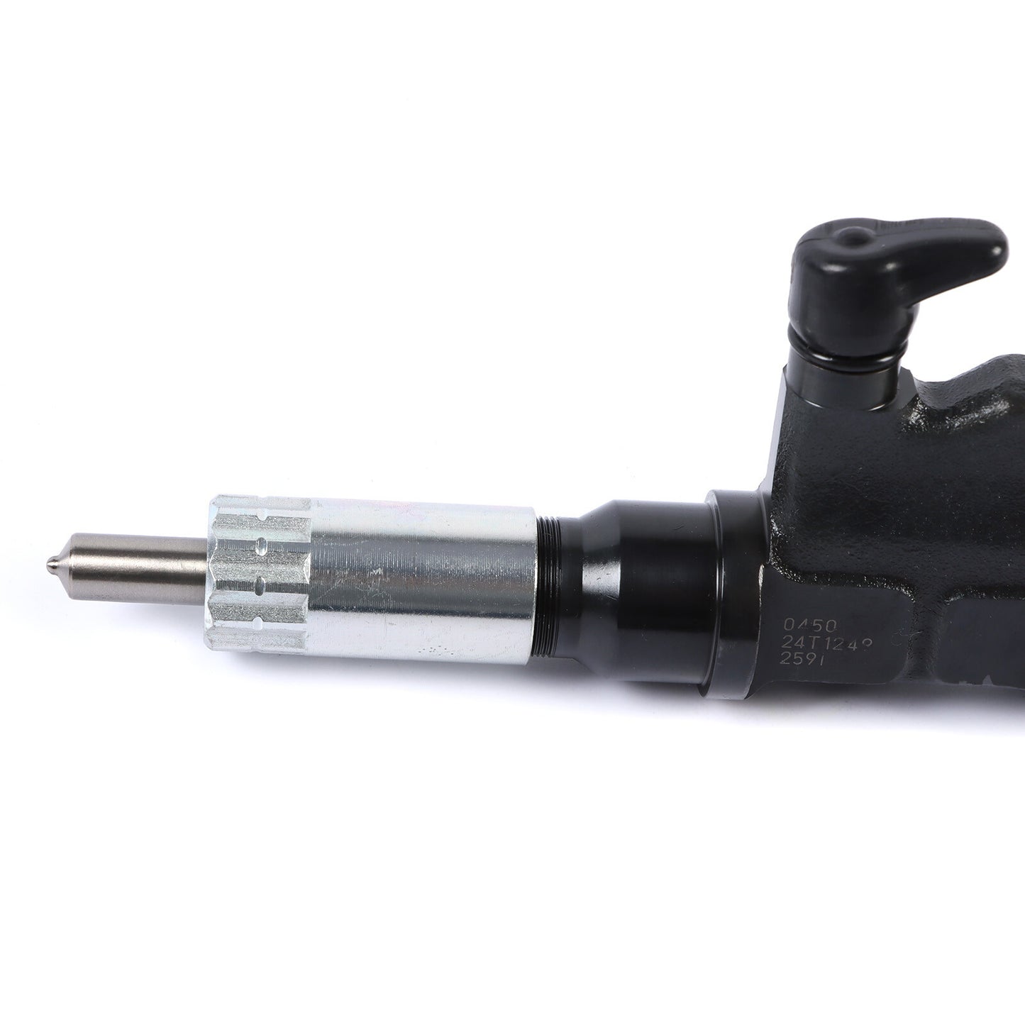1PC Common Rail Fuel Injector 095000-0450 095000-0451 for Isuzu 6HK1 Truck Lorry