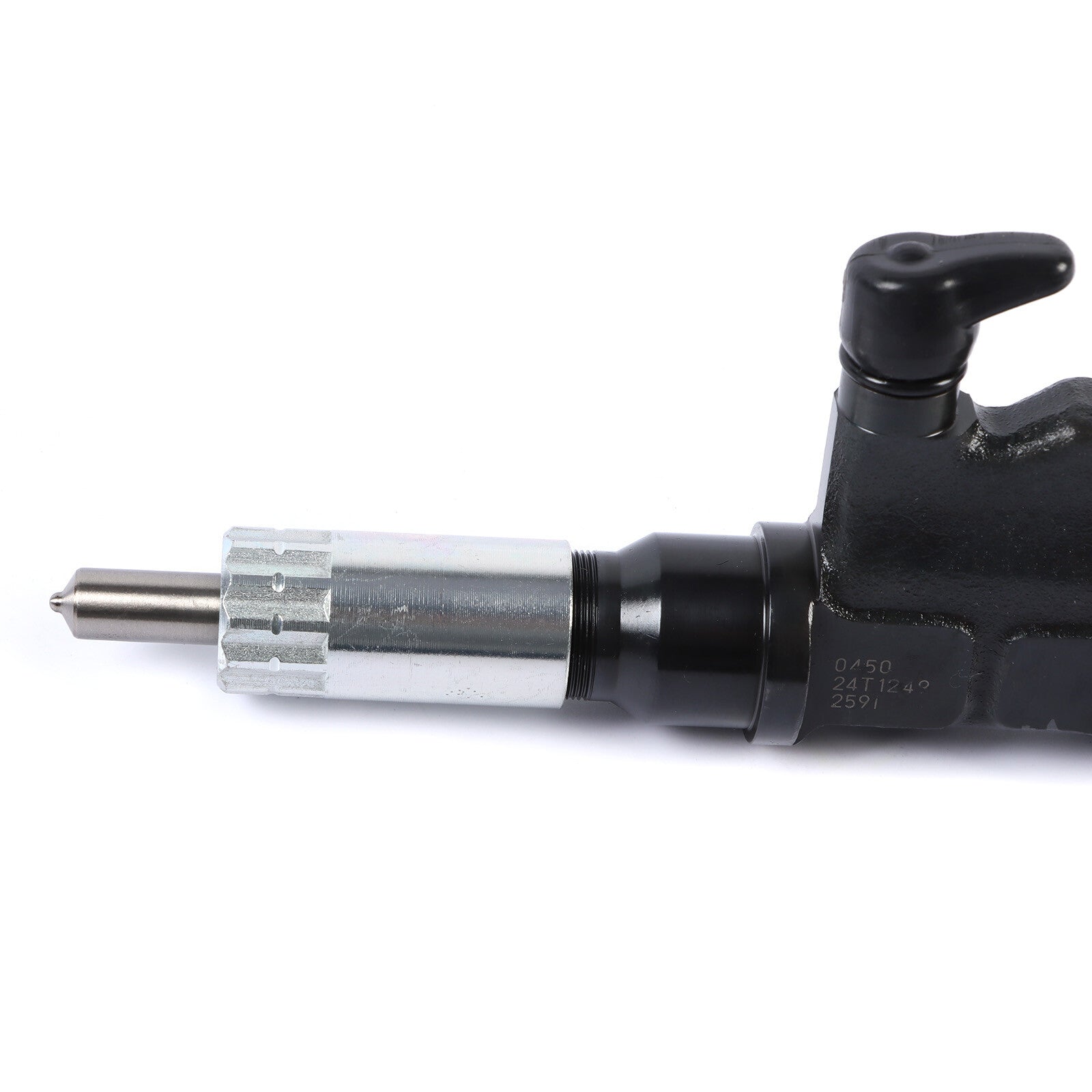1PC Common Rail Fuel Injector 095000-0450 095000-0451 for Isuzu 6HK1 Truck Lorry