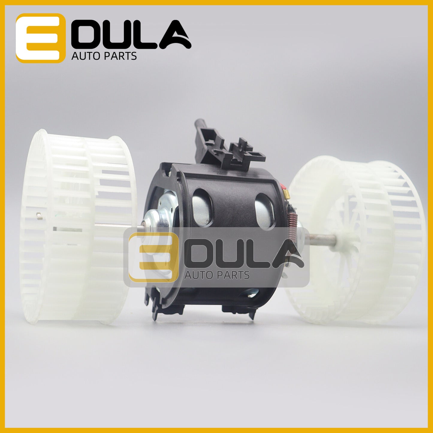 AC Heater Blower Motor Resistor Kit FIT for BMW E60 E61 E63 E64 525i 535i xDrive