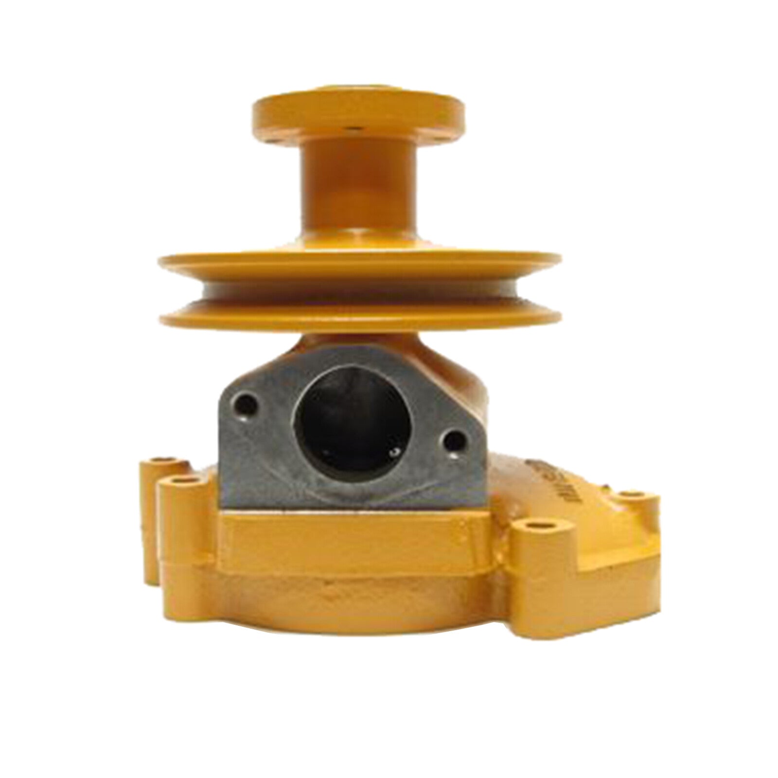 Water Pump 6141-61-1300 6141-61-1200 For Komatsu Bulldozer D20P-3 Engine 4D92-1