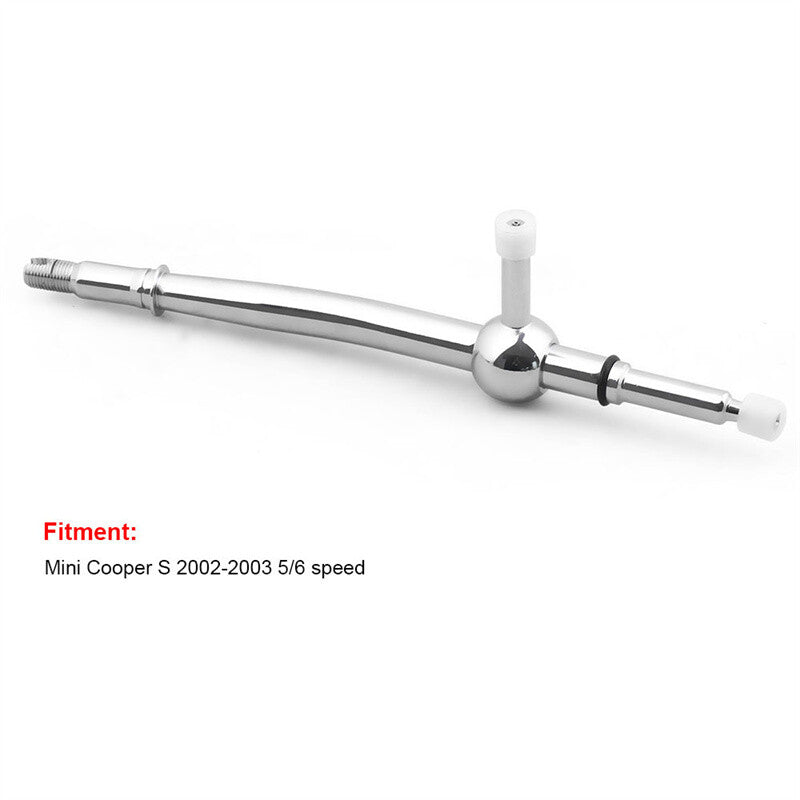 5/6 Speed Racing Quick Throw Short Shifter Kit for Mini Cooper S R53 2002-2003