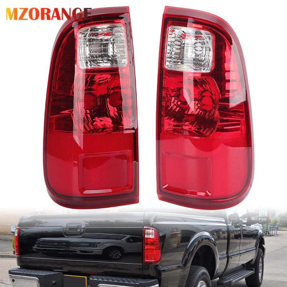 2× Für for Ford F250 2008-2016 Heckleuchte Rückleuchte Rücklicht Links Rechts