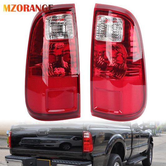 2× Für for Ford F250 2008-2016 Heckleuchte Rückleuchte Rücklicht Links Rechts