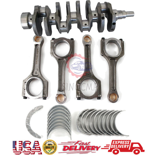 G4KH Crankshaft Crankshaft Main Bearing 231112G400 23060-2G000 for HYUNDAI for Kia