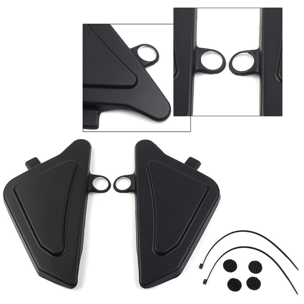 for BMW K1600B K1600GA Frame Side Panels Cover Fairing Cowl Tank Trim Motorcycle