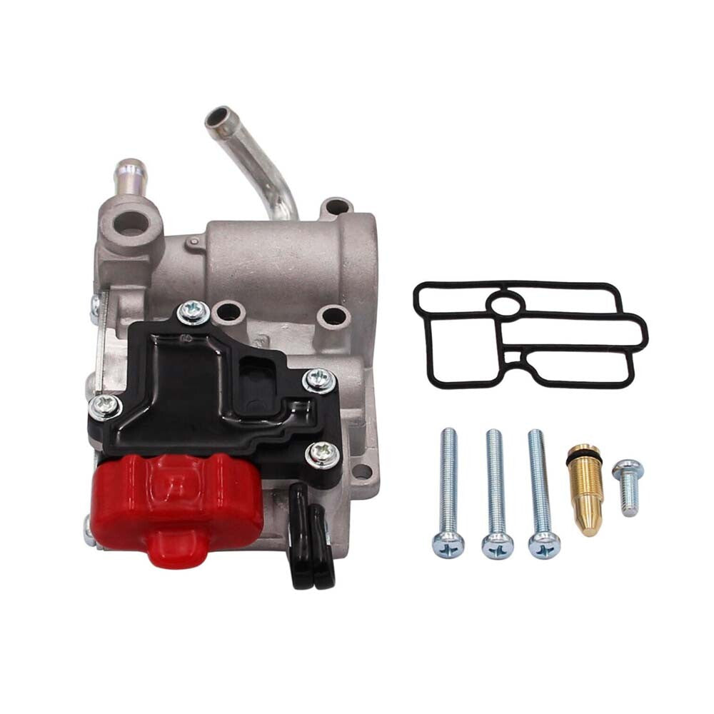 MD614698 and MD614696 are idle air control valves suitable for Mitsubishi ECLIPSE SPYDER GALANT.