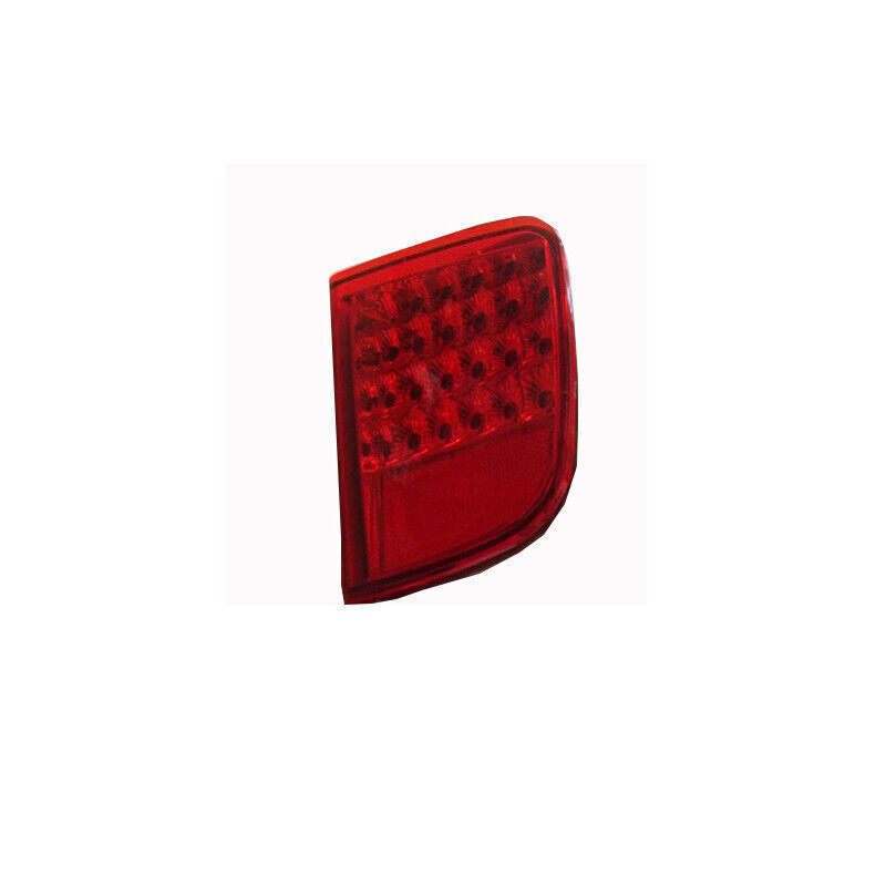 for Toyota for Land Cruiser LC200 2008-15 Right Rear Bumper Lamp Fog Light Repair 1P