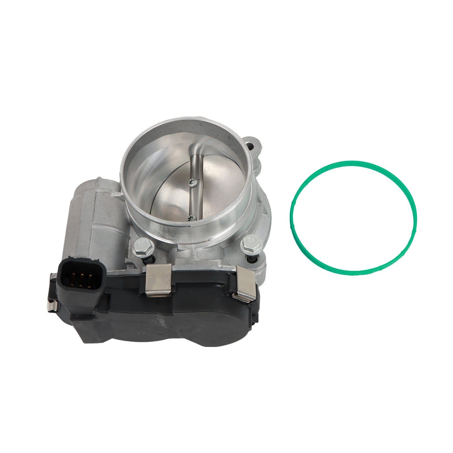 Throttle Body Assembly for Chevy Equinox V6 3.4L 2007 2008 2009 12577029