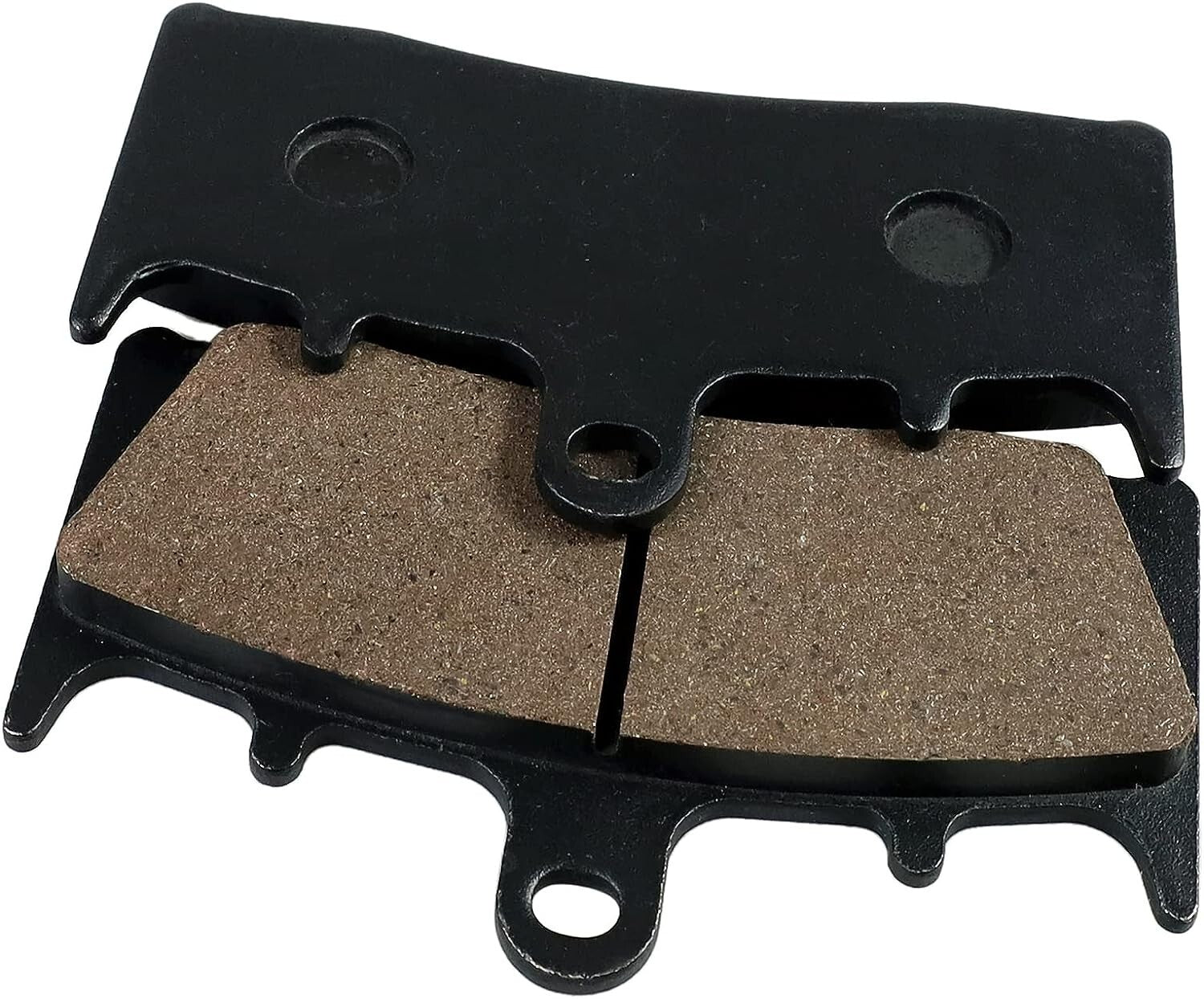 Front Brake Pads for Kawasaki ZX-9R ZX9R ZX900 ZX 900 1996-2001