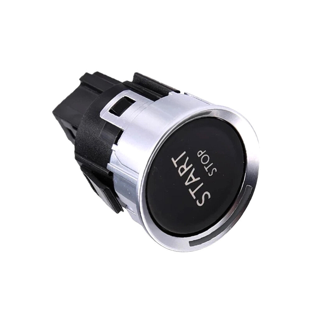 Engine Start Stop Switch Button 6 Pins Replacement For 308 408 508 2008 C4L
