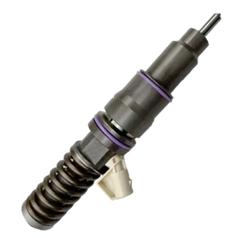 New 1X Fuel Injector Fit for VOLVO MD13 Engine 20584346