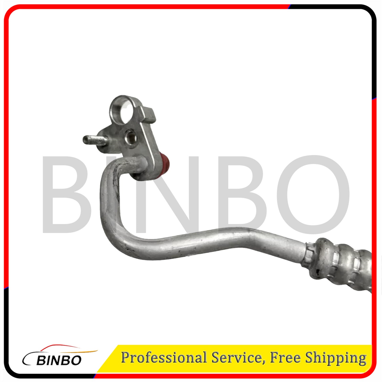 A/C AC AIR CONDITIONING DRIER HOSE LINE For 2007-2013 for MERCEDES S-CLASS S550 W221