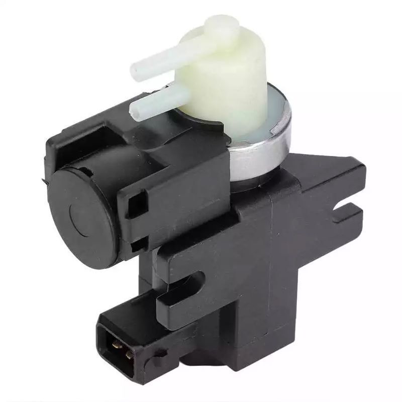 2PCS Turbocharger Boost Pressure Solenoid Valve for BMW F01 F02 X6 E71 E72