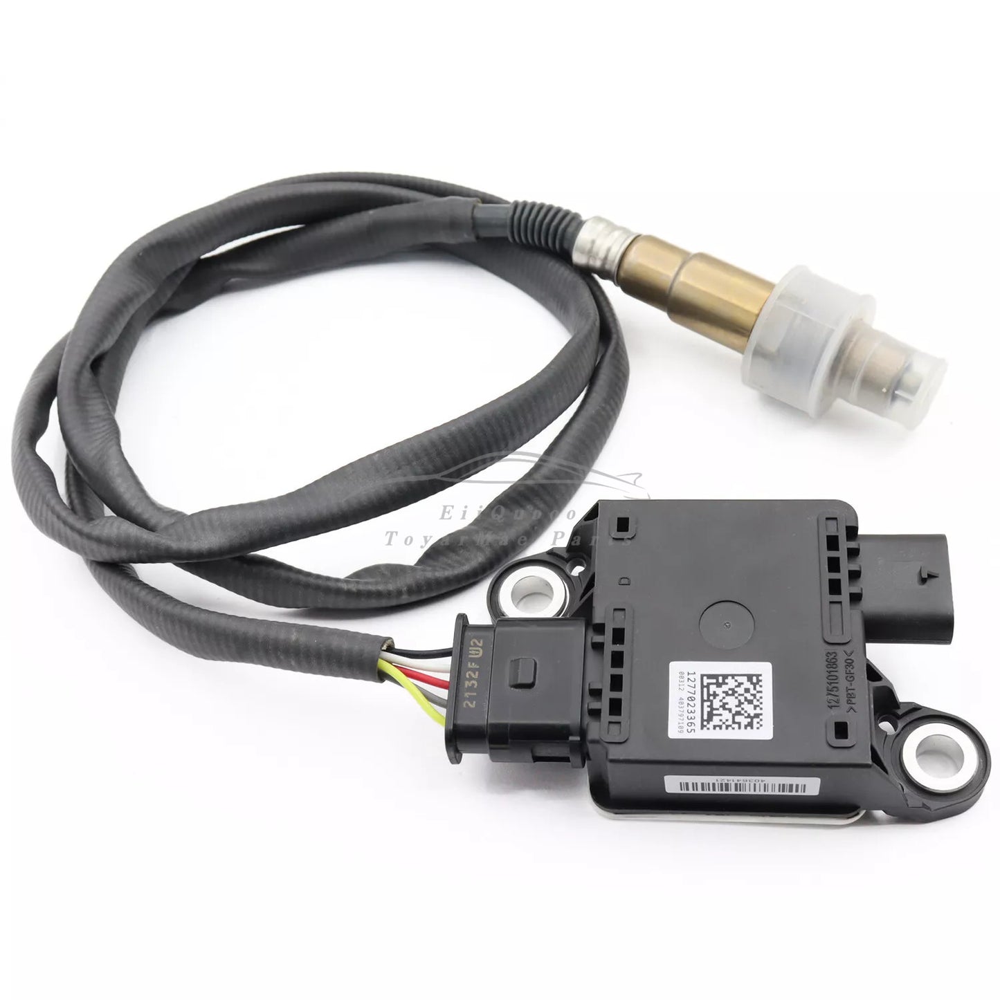 1x Diesel PM Sensor MB3G-5L216-CA 0281008936 2607197 for Ford Ranger T9 2022 ¨C