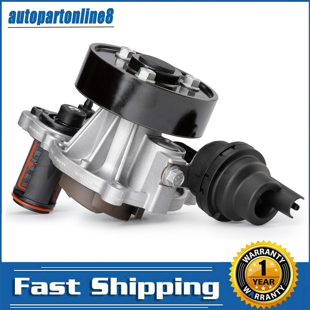 Engine Water Pump for BMW F20 F30 F32 G30 G11 G01 X3 X4 320i 330i 520i B48