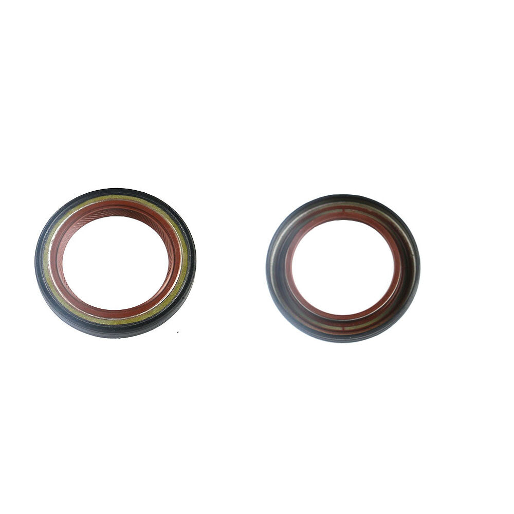 2Pcs Engine Camshaft Seal for S70 C30 C70 S40 S80 V50 V70 S40 V40 S60 XC70 Front
