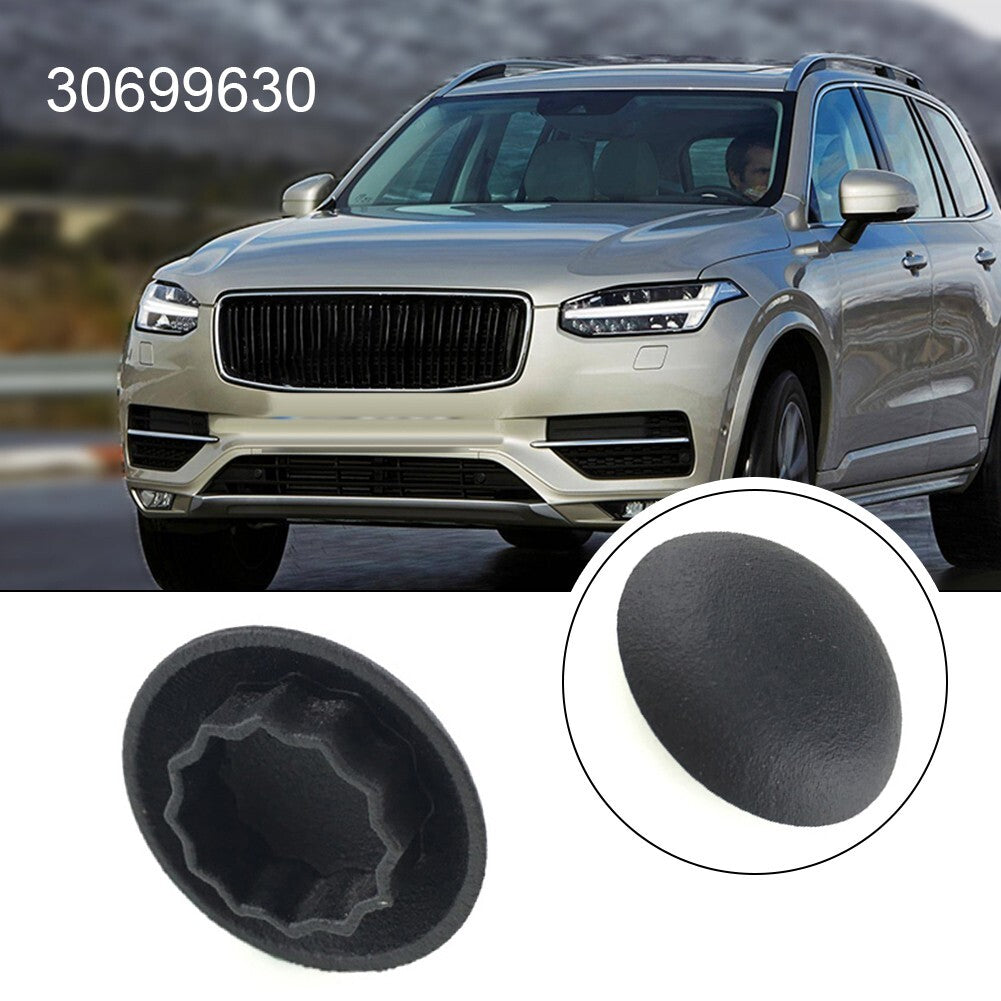 LED sunshade light 5063528mm, cool white, 6000k, IP66 rated.