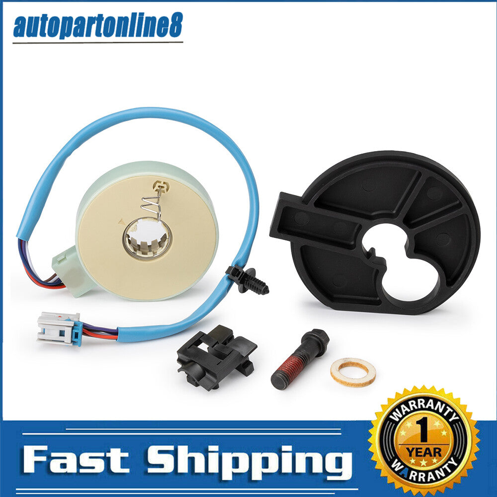 Steering Wheel Position Sensor for Chevy Malibu for Pontiac Coupe Sedan G6 23232310