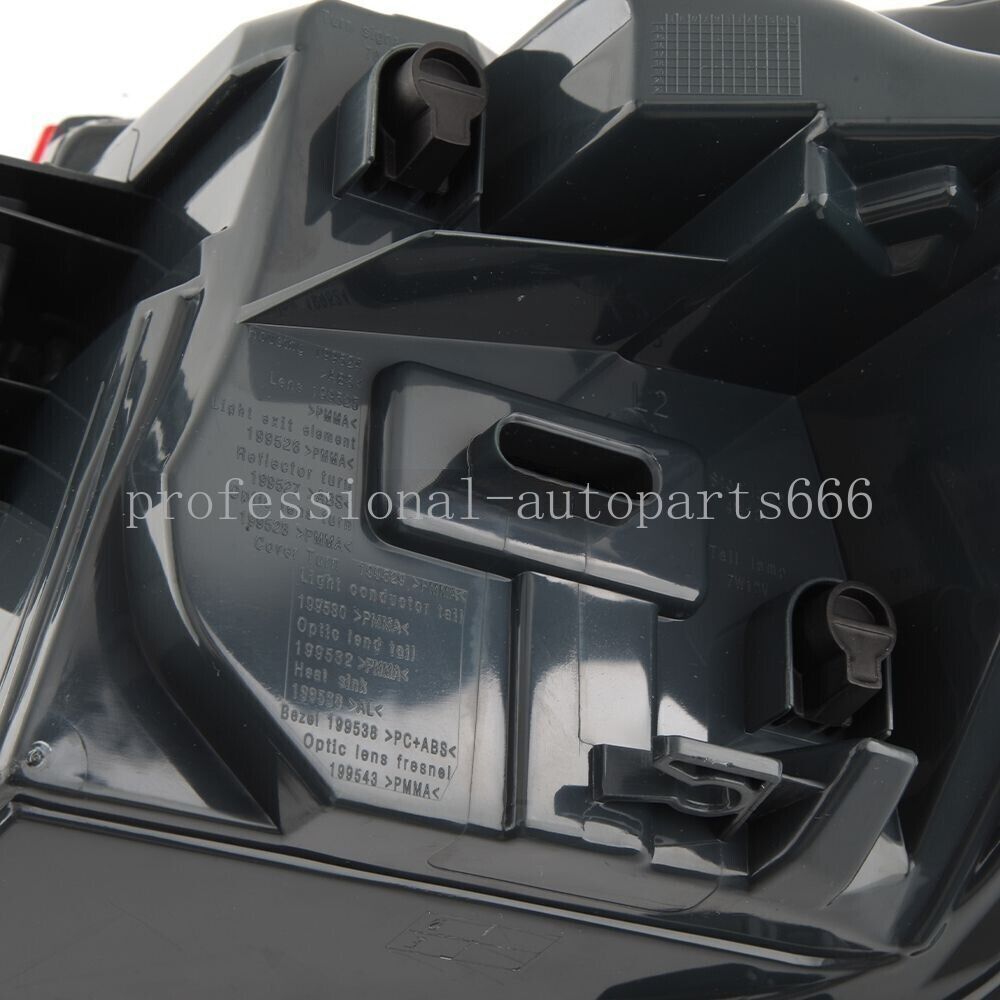 1New Outer Rear Right Stop Lamp Tail Light 63217369118 for BMW 3 Series F30 F80
