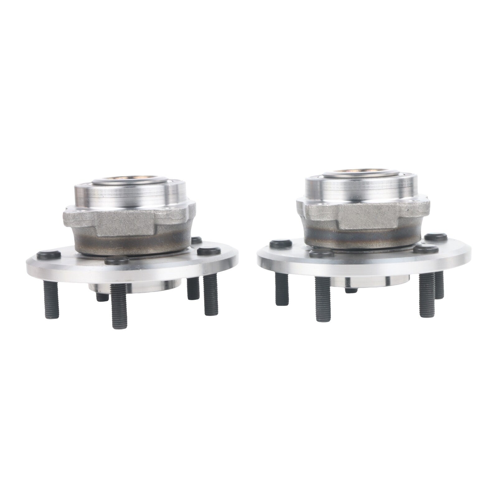 2x Front Left  Right Wheel Hub Bearing Assembly for Dodge Journey 2009-20 US