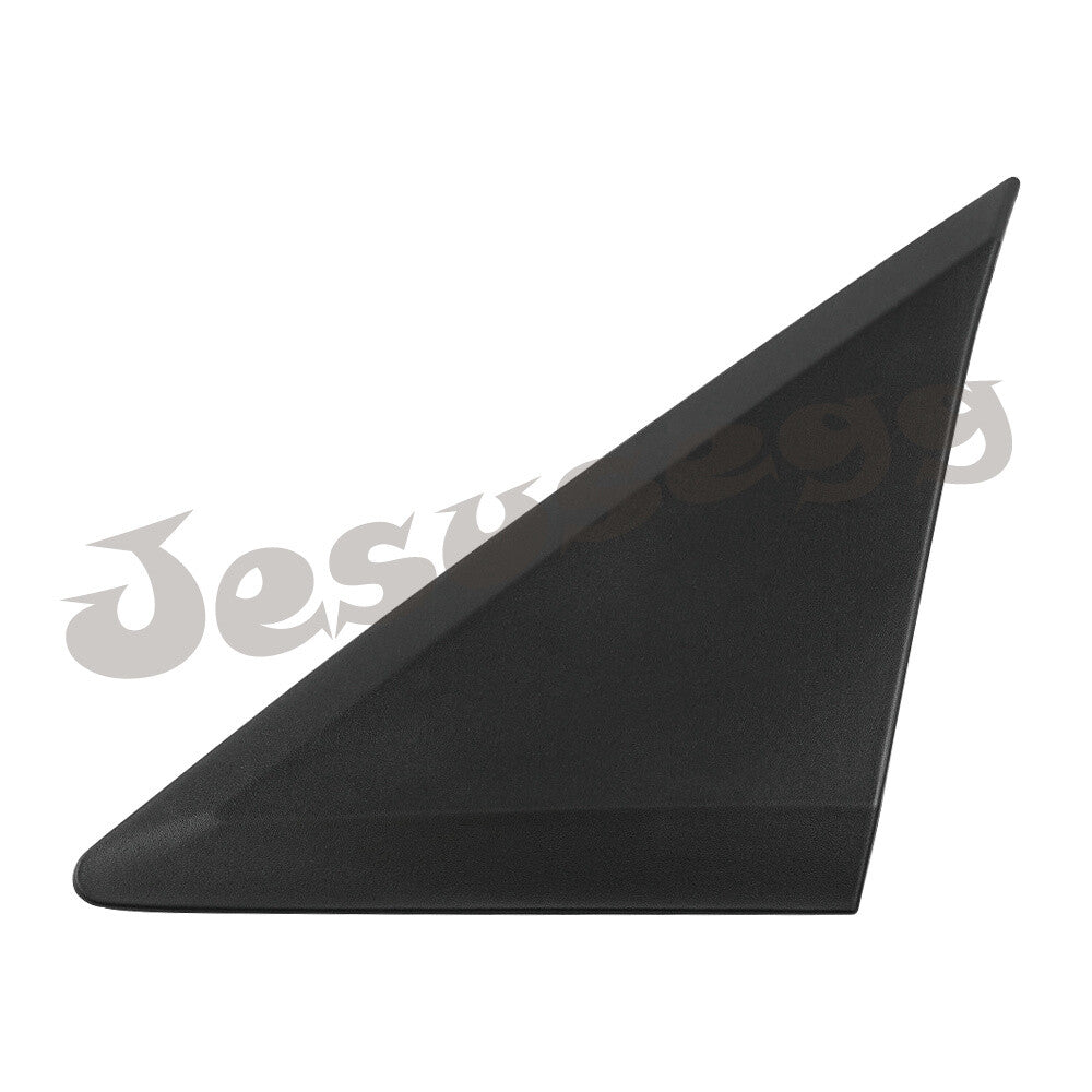 Front Left Door Mirror Trim Cover Fit for Freightliner for Mercedes Sprinter 2500