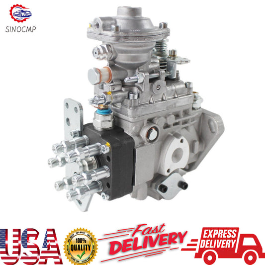 For 1989-1993 for Dodge for RAM Diesel Fuel Injection Pump 3916991 3914843 5.9L
