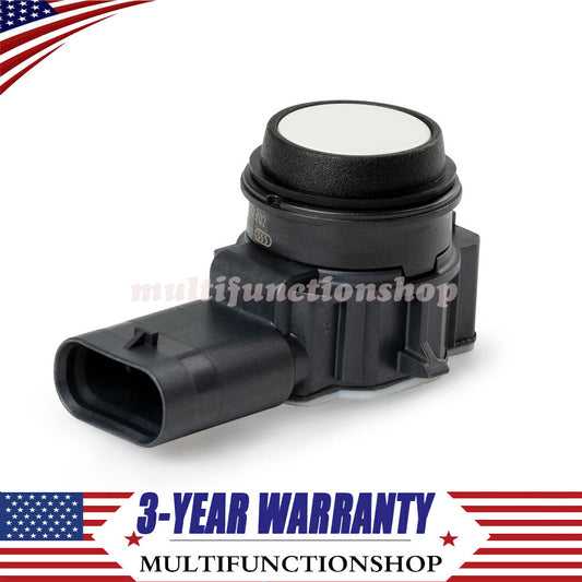 Electromagnetic Parking Sensor Fits for BMW 420i 2017 Base 2.0L 66209261587