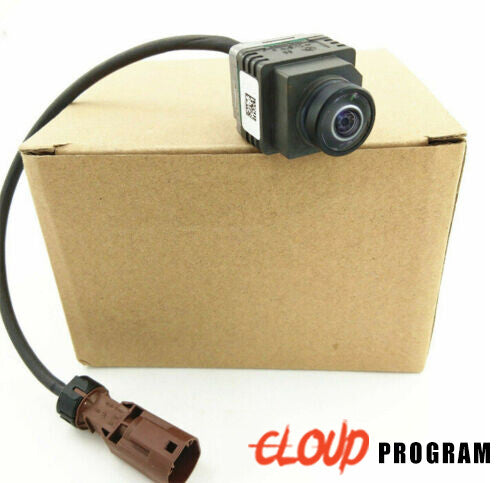 Front Camera A0009051103 For MercedeGL GLE GLS W166 W212 W207 CLS W218