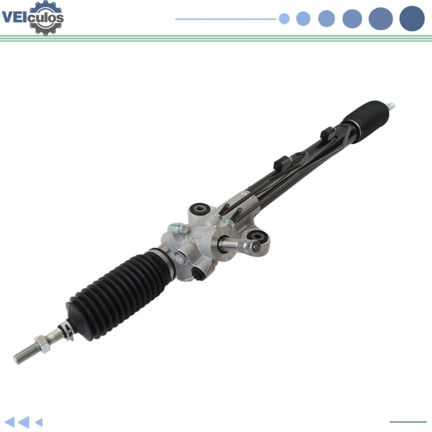 Power Steering Rack and Pinion for Honda Accord 1998-2002 L4 2.3L Sedan 26-1797