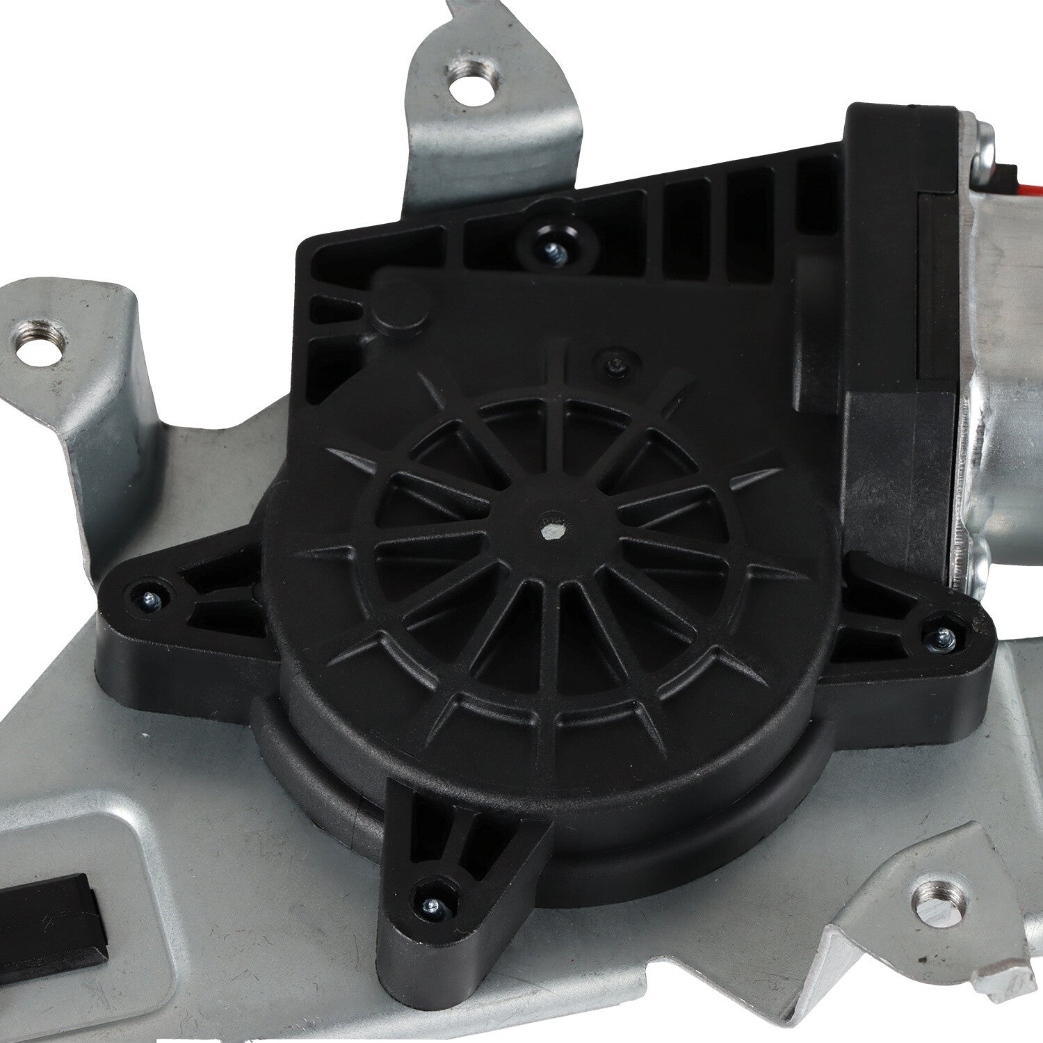 Front Right Window Regulator for Nissan Frontier Xterra for Suzuki 05-15 741-349