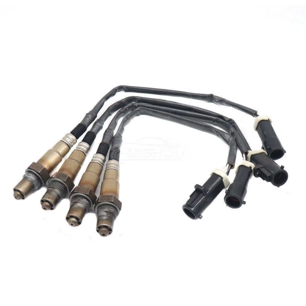 new 0009052210 NOX sensor suitable for Mercedes-Benz E400, C300, CLS400, GLK350.