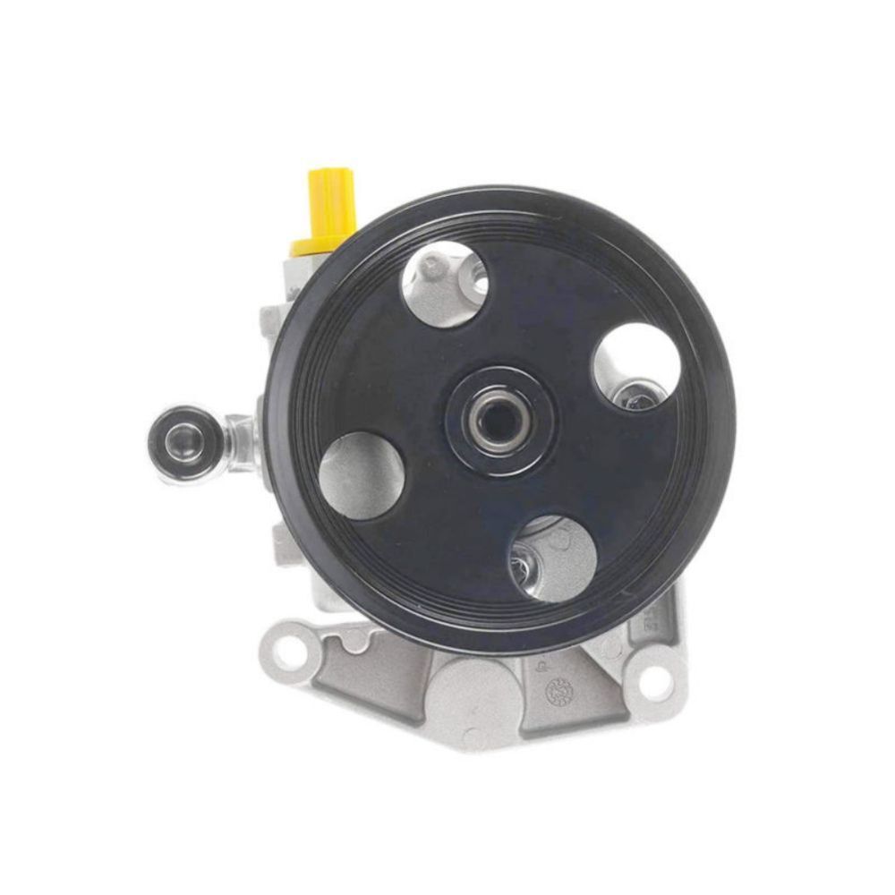 Power Steering Pump Vacuum Brake Booster For 2008-2011 for Mercedes C300 W204