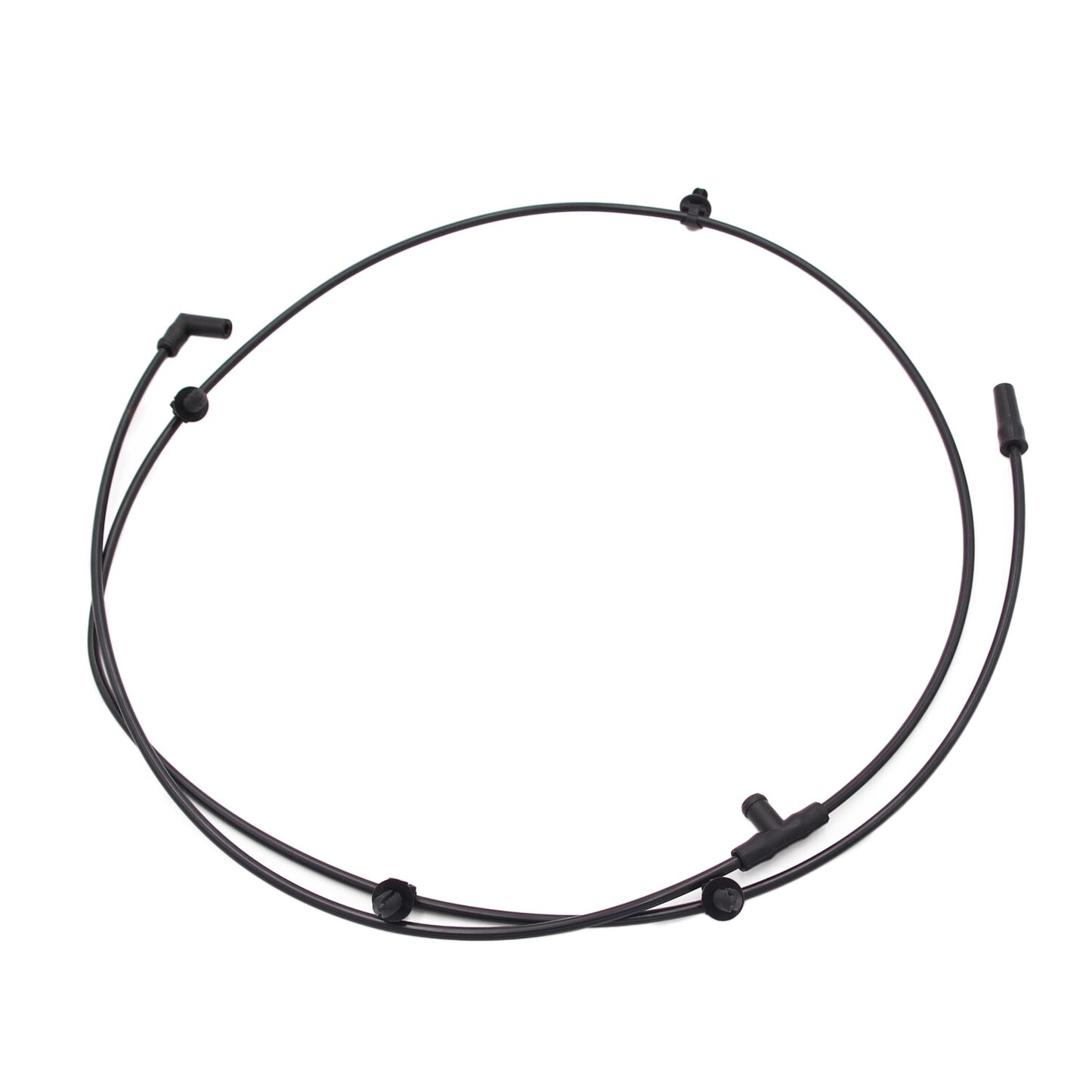 05116306AF Windshield Washing Machine Hose for 2009-2020 for Dodge Journey