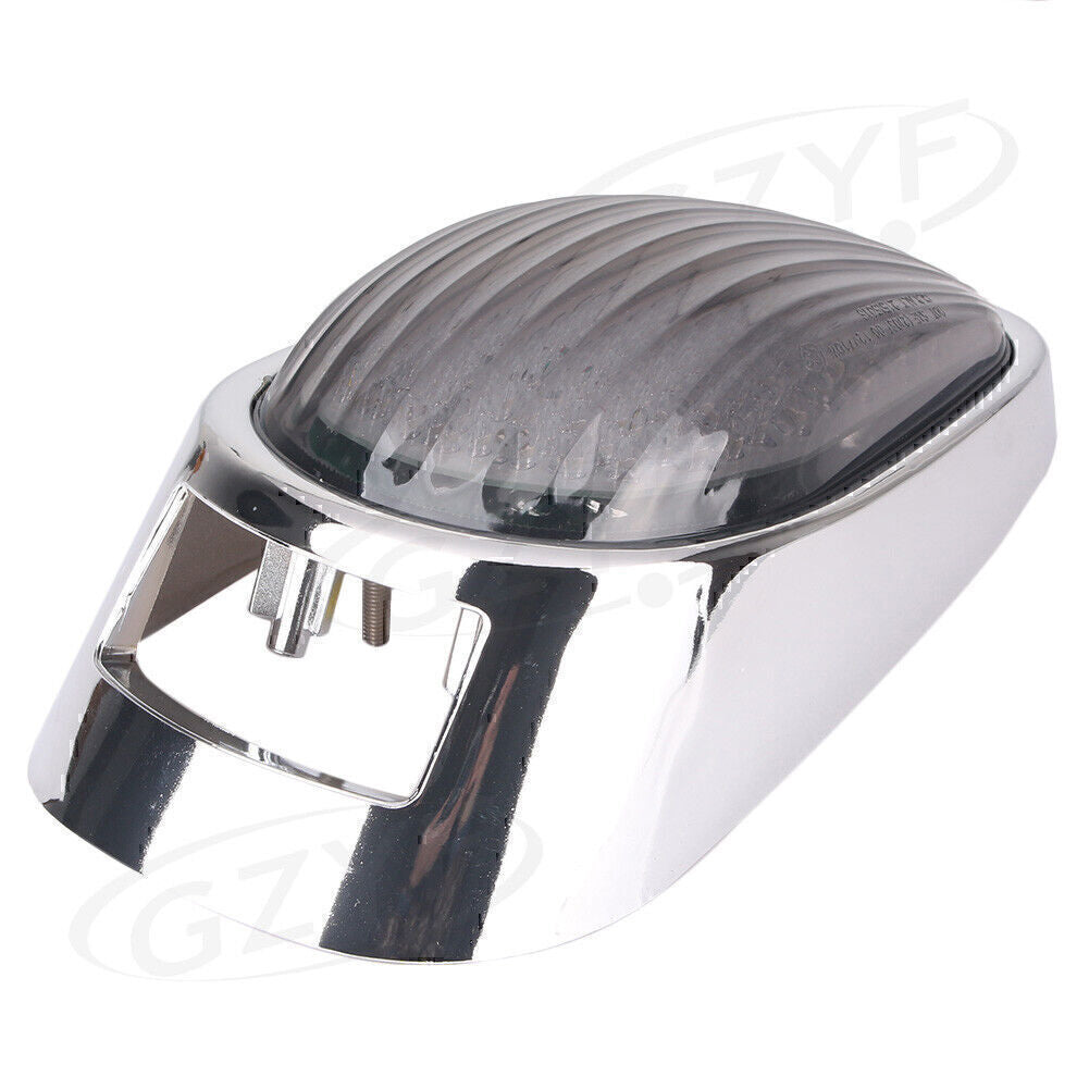 Tail Light Brake Light Turn Signals Fit for Kawasaki Vulcan VN2000 2005 - 07 gk