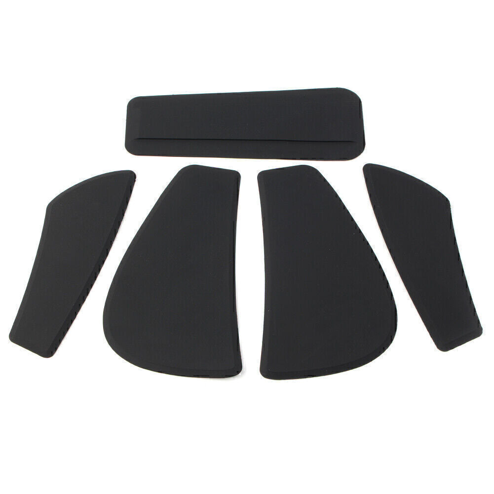 Fuel Gas Tank Slip Sticker Traction Side Pad for BMW R1200RT LC 2013-2019