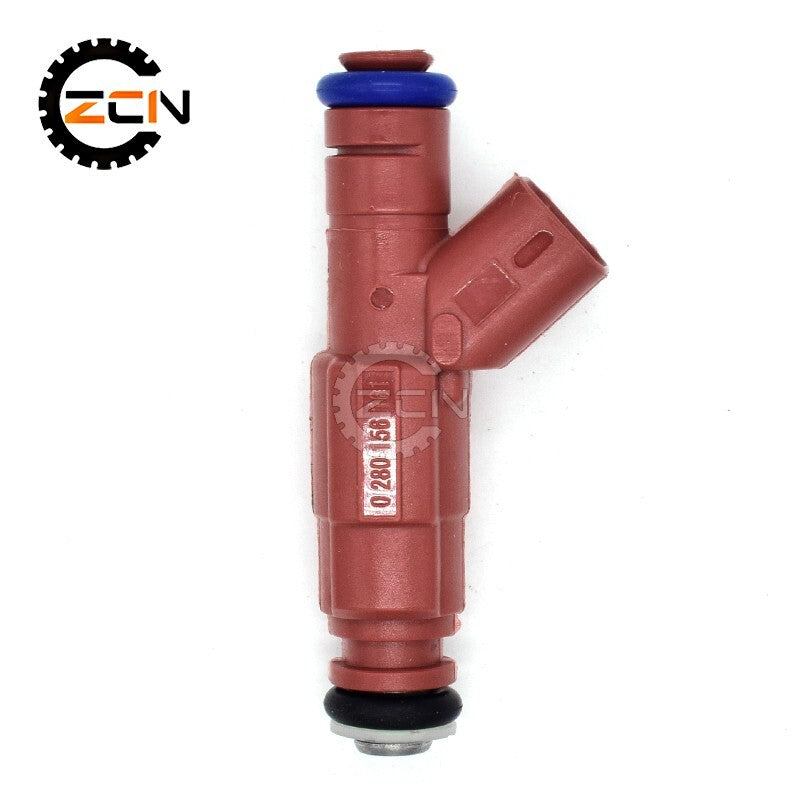 12-Hole Fuel Injectors for Jeep for Wrangler for Dodge 4.0L EV6 0280156161