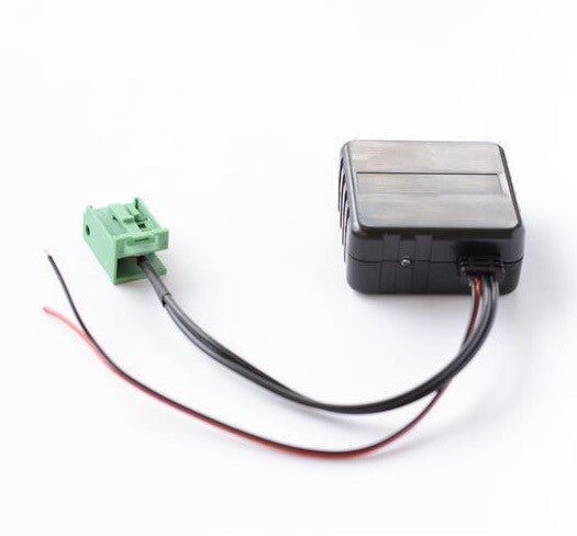 Bluetooth Aux filter in adaptor for Mercedes CLC SLK R171 SL R230 Comand NTG 2.5