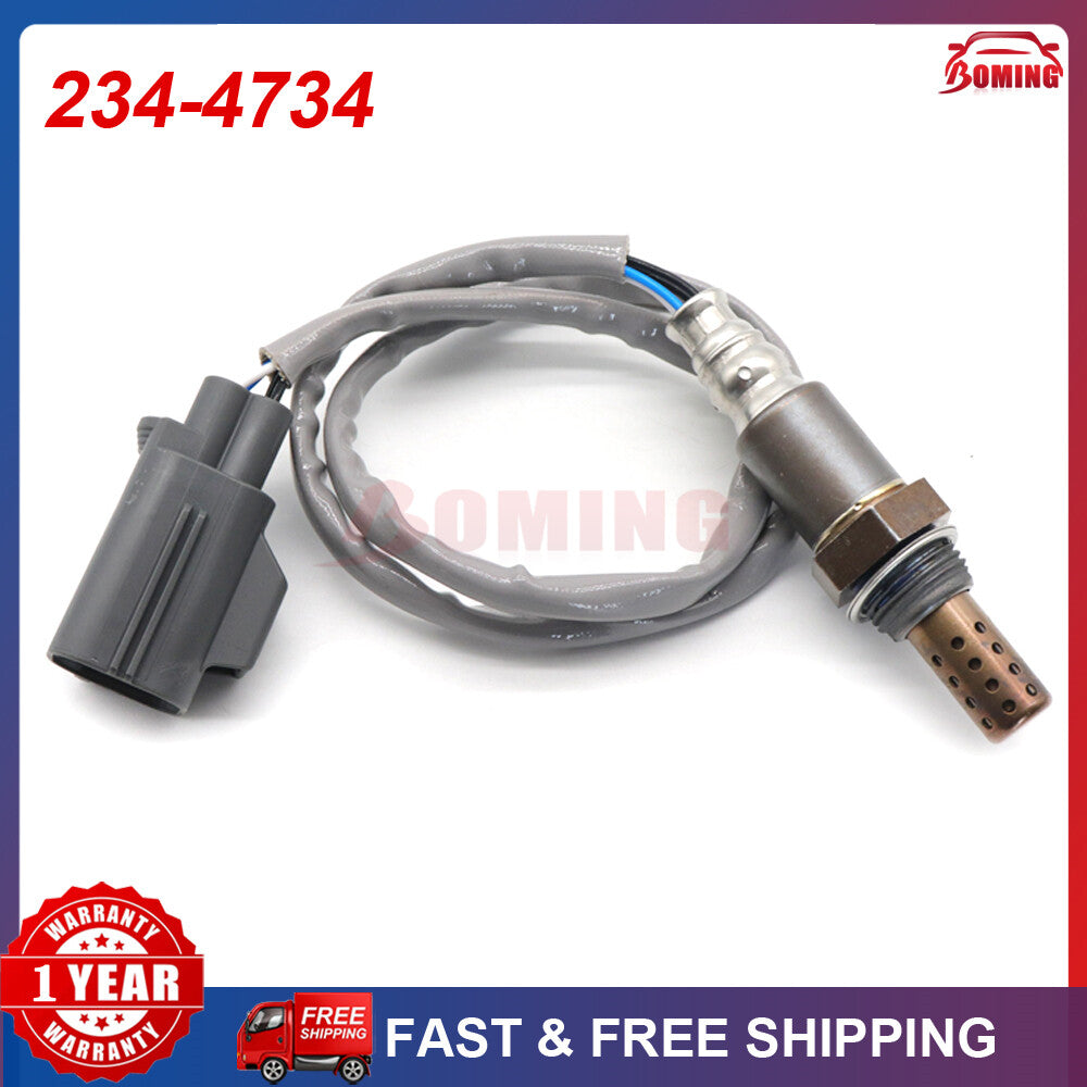 Air Mass Sensor for Ford Galaxy Mk2 10-15