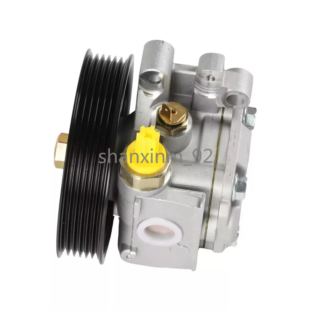 New Power Steering Pump for Mazda CX-7 2007-2012 L4 2.3L 2010-2012 2.5L 21-5497
