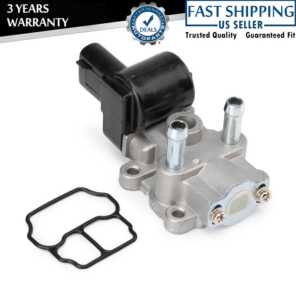 2227003030 2227074340 Idle Air Control Valve for Toyota for Camry 1997-2000 2.2L IAC