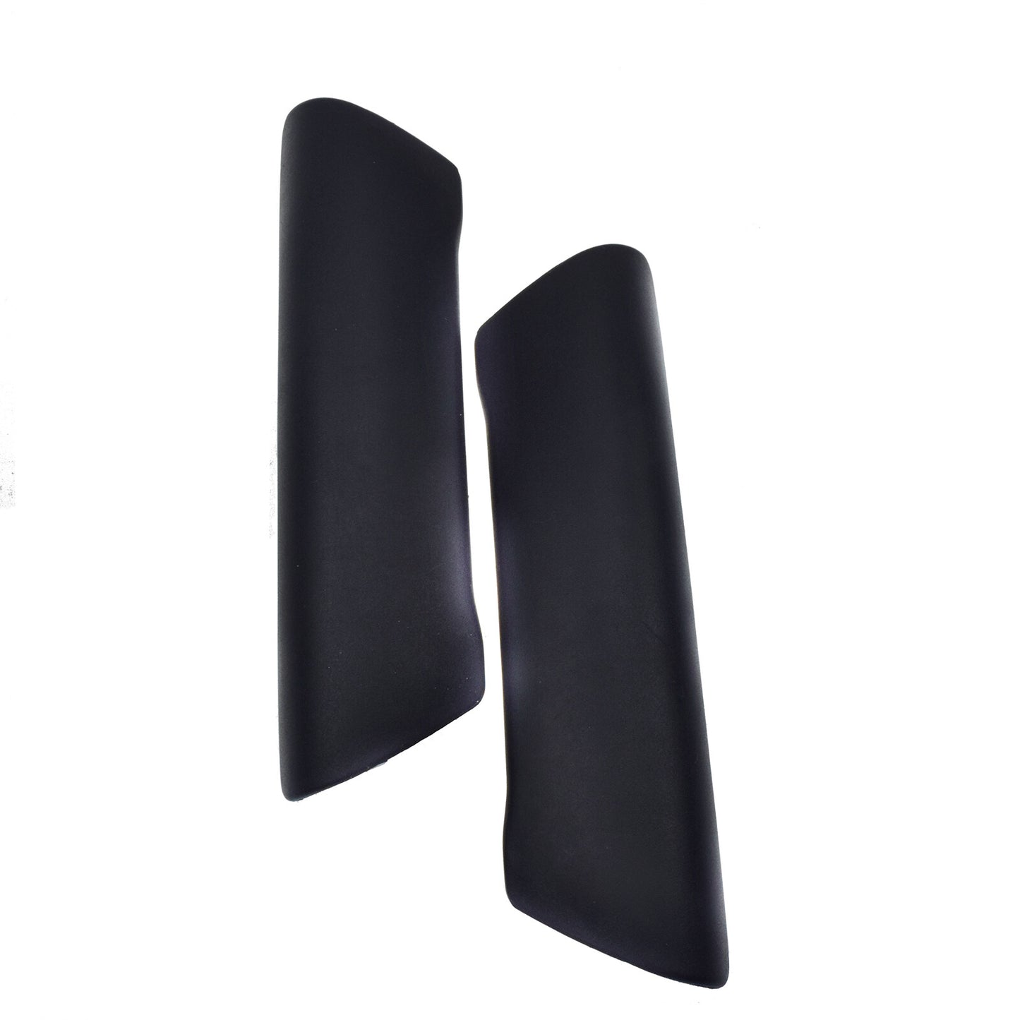 2PCS Front Door Grab Pull Interior Handle 7H0867171B For 03¨C10 for VW Transporter T5