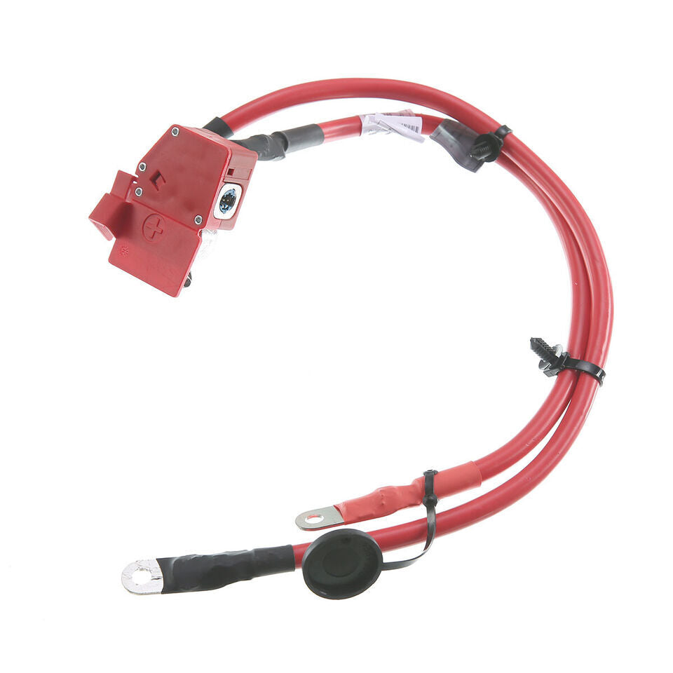 Positive battery cable for BMW M240i 2017 - 2020 M240i xDrive 2017 - 2020 6112925311