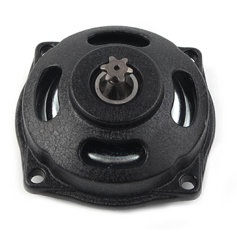 6T for Mini Pocket Getriebe Kupplungstrommel Glockengeh?use 47cc 49cc ATV Quad
