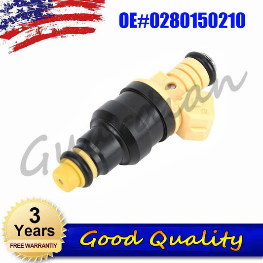 0280150210 New Fuel Injector 0280150710 for BMW K75C K75RT K75S K75/2 ALL K569