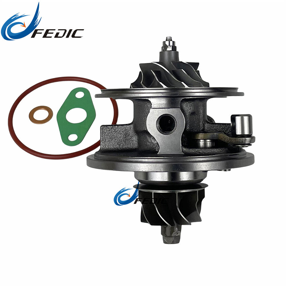 Turbo cartridge BV39 54399880016 for Seat for Skoda for VW for Ford 1.9 TDI ASZ 96 Kw 110 Kw