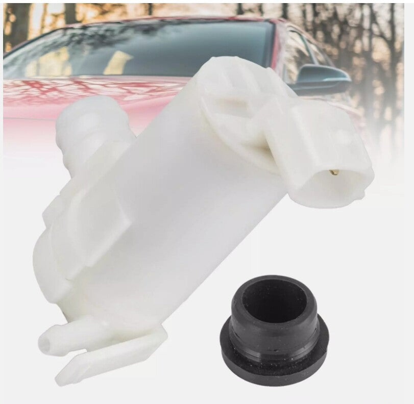 New Front Windscreen Washer Pump 28920-AR000 8-97314-350-0 2224658-A for Nissan