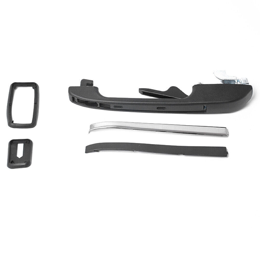 Rear Right Door Handle for VW for Passat for Jetta 16 I 1 for Golf 17 Mk1 Mk2 1974-1994 1PC