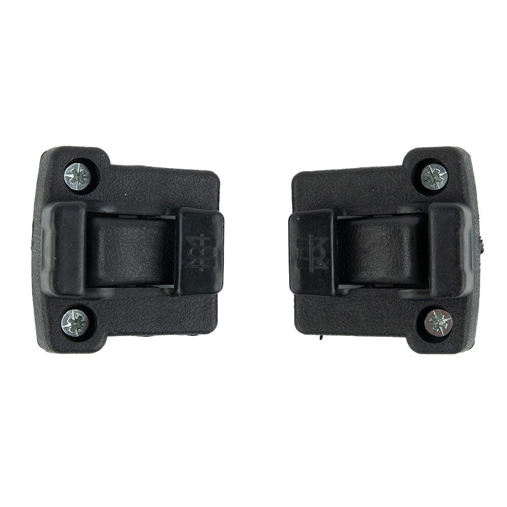 2-piece window lock for car windows, commuter use. 62910-95703